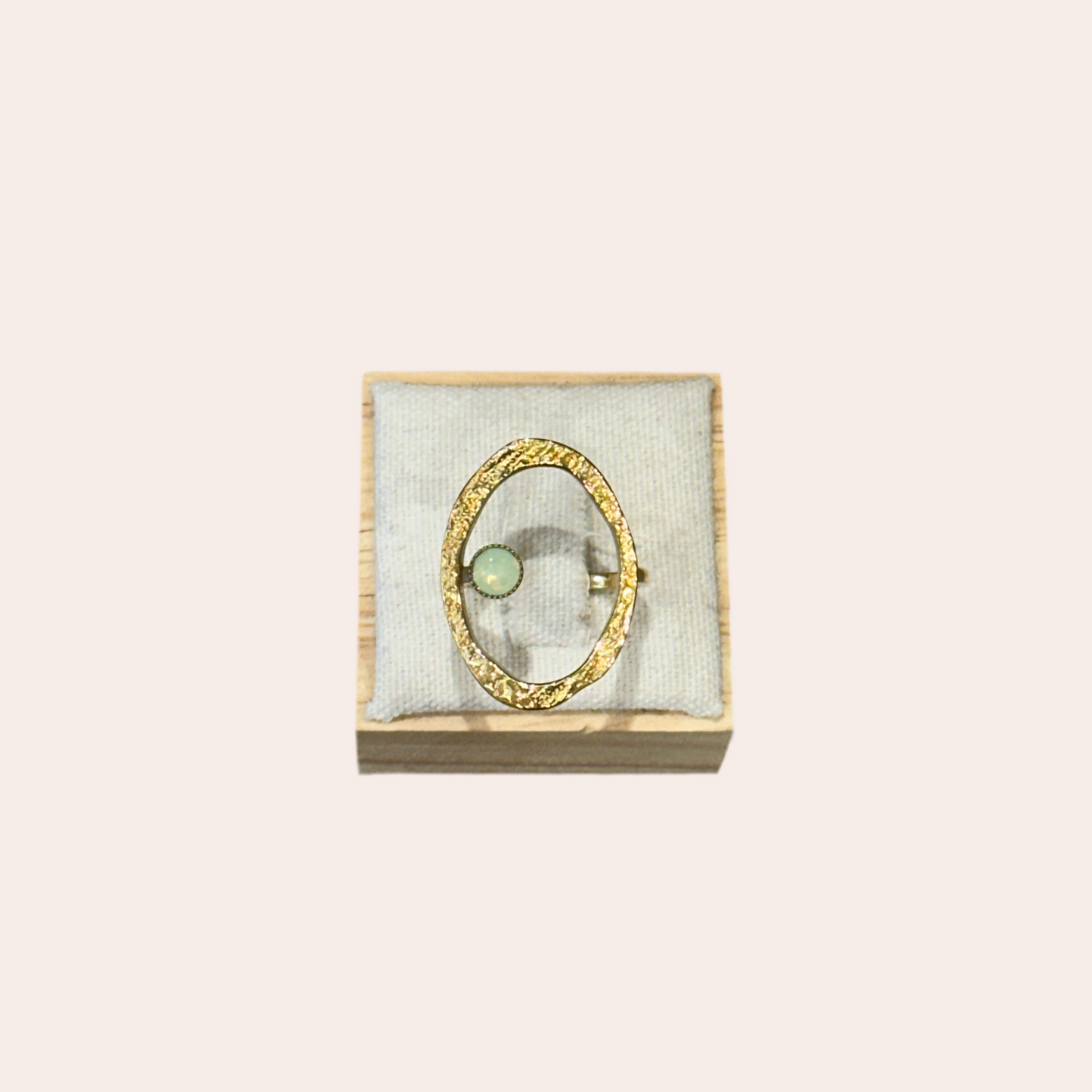 Bague à 32€
