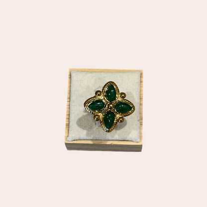 Bague à 36€