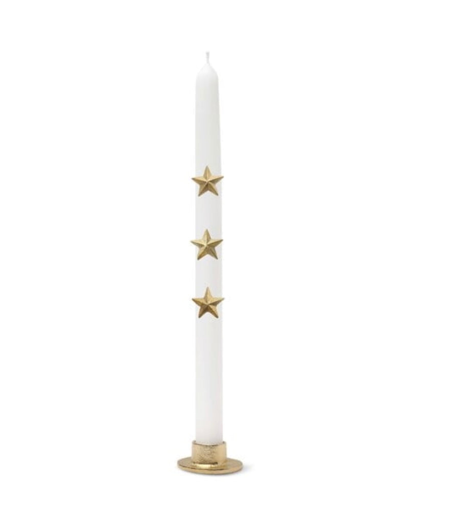 Bijou de bougie Stars