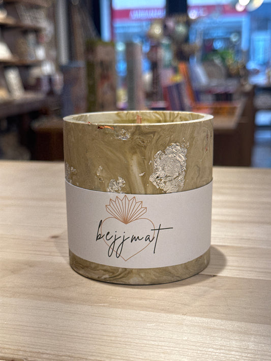 Bougie bejjmat XL - 55 H