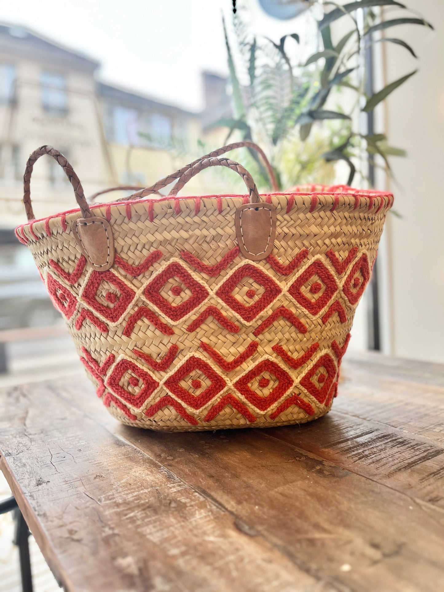 Panier multi-design