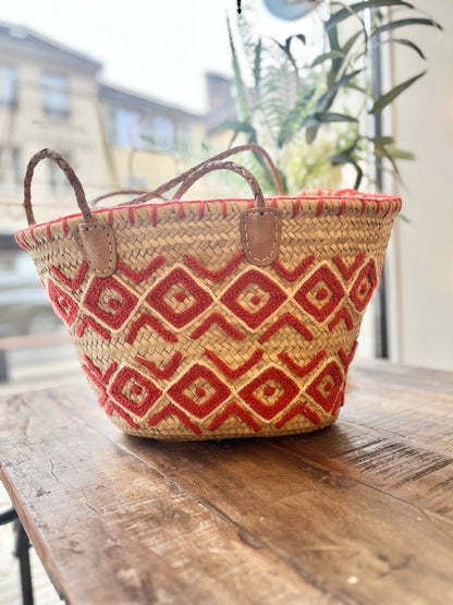 Panier multi-design