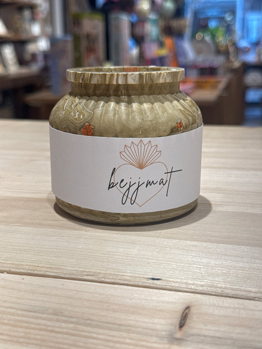 Bougie bejjmat M - 25 H