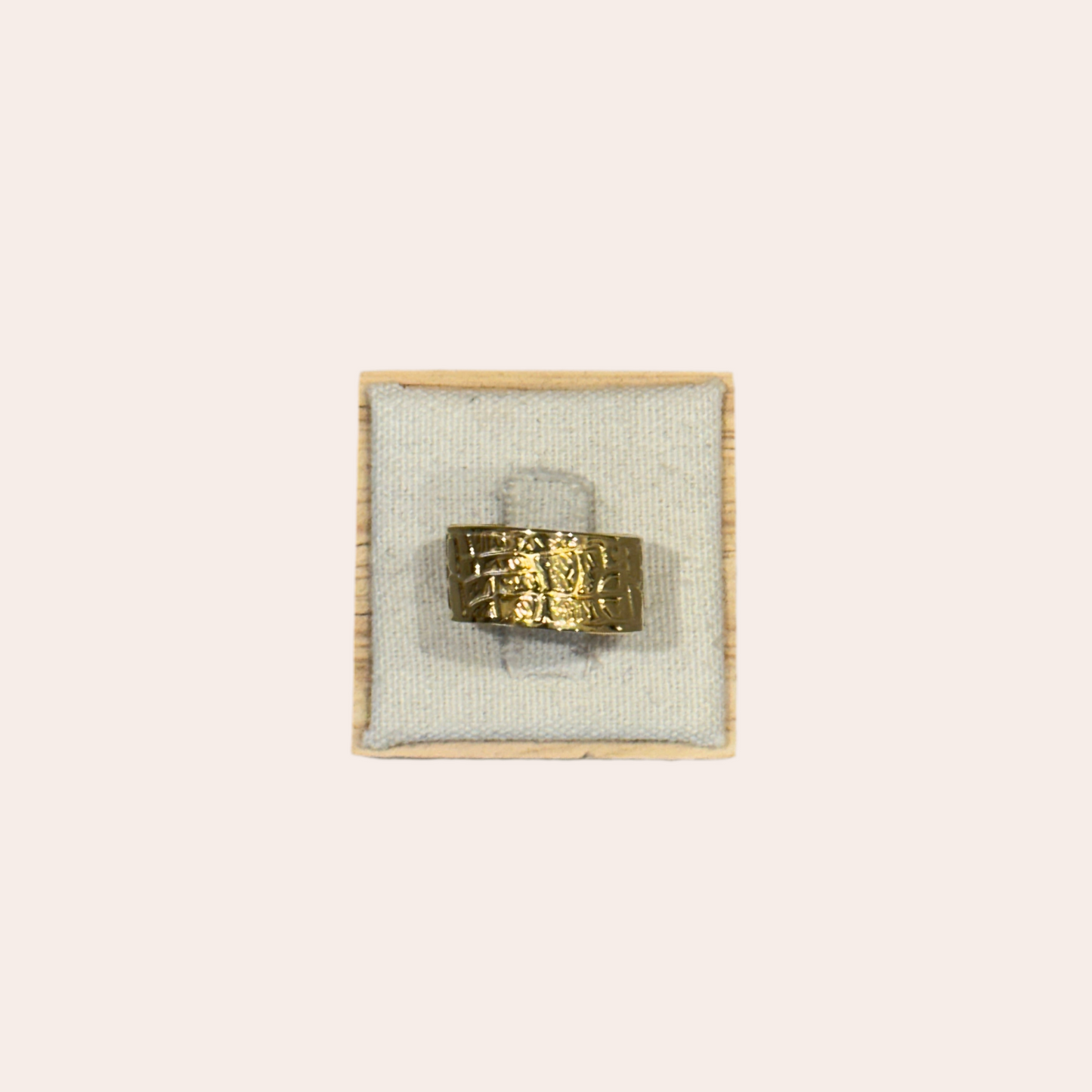 Bague à 32€
