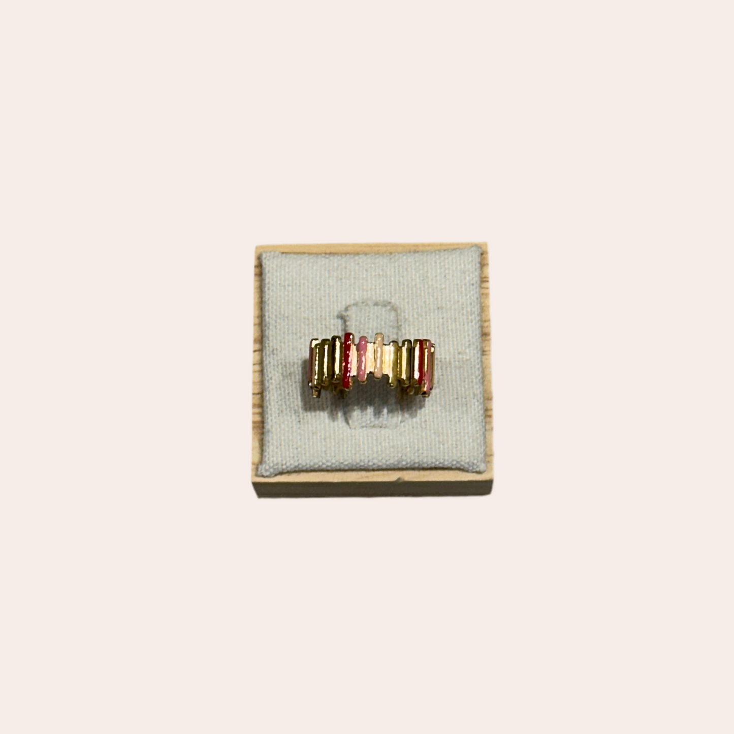 Bague à 32€