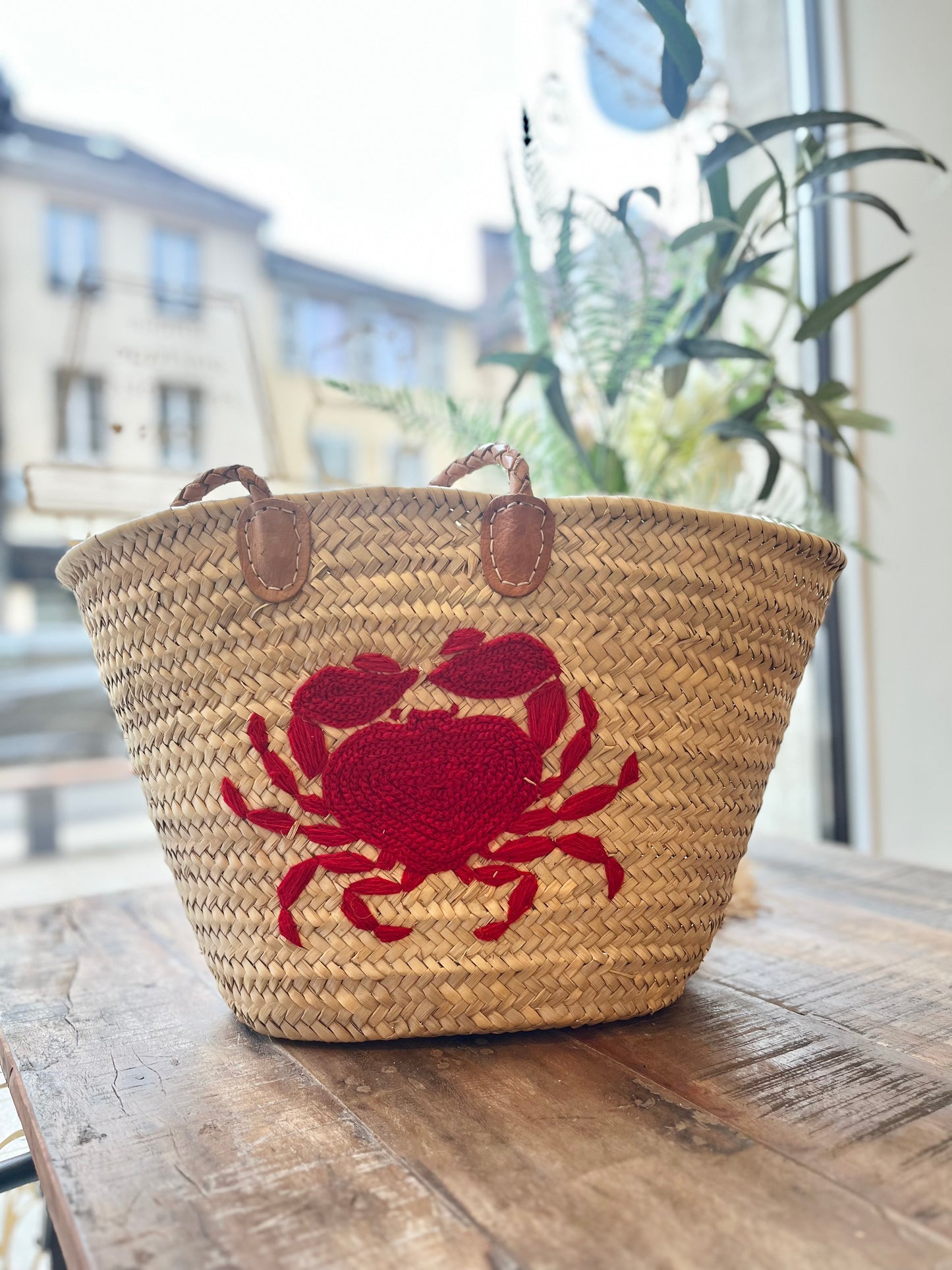 Panier multi-design