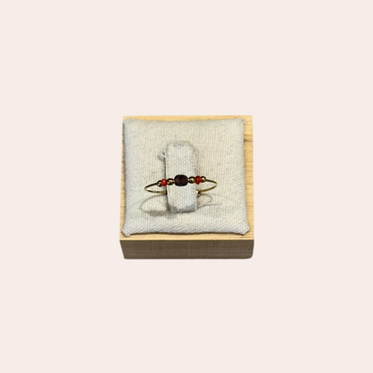 Bague à 27€