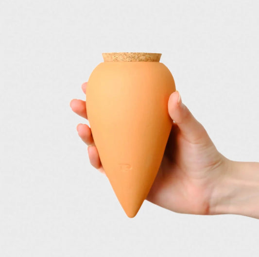 Olla - Terracotta