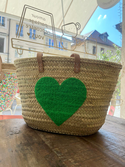 Panier multi-design