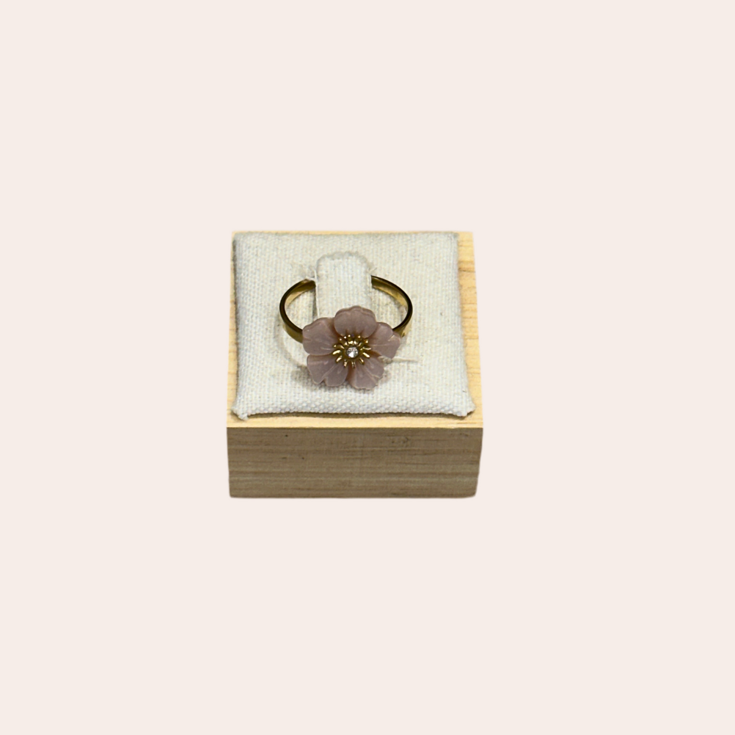 Bague à 27€