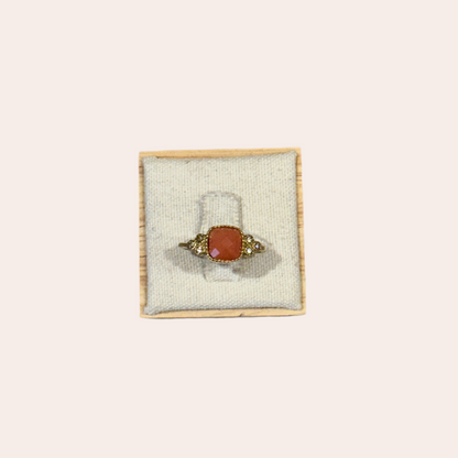 Bague à 32€