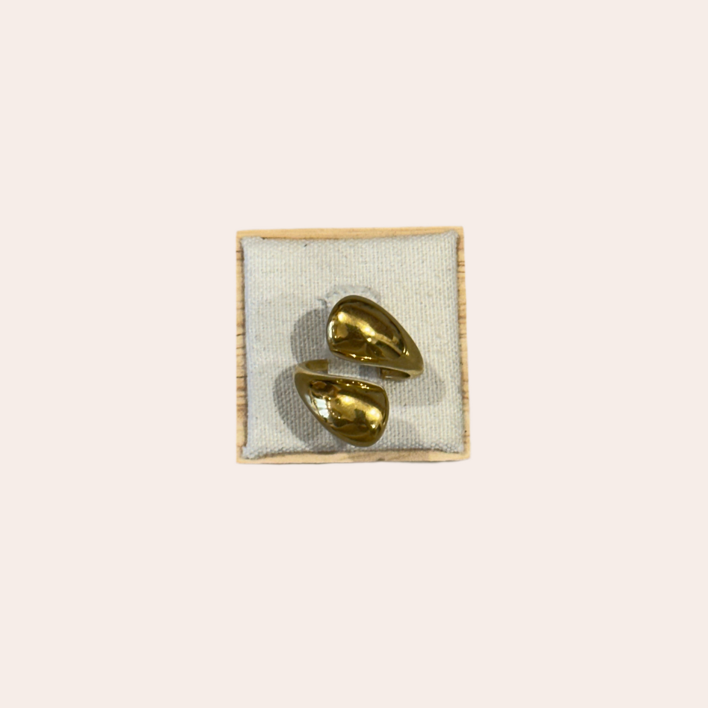 Bague à 36€