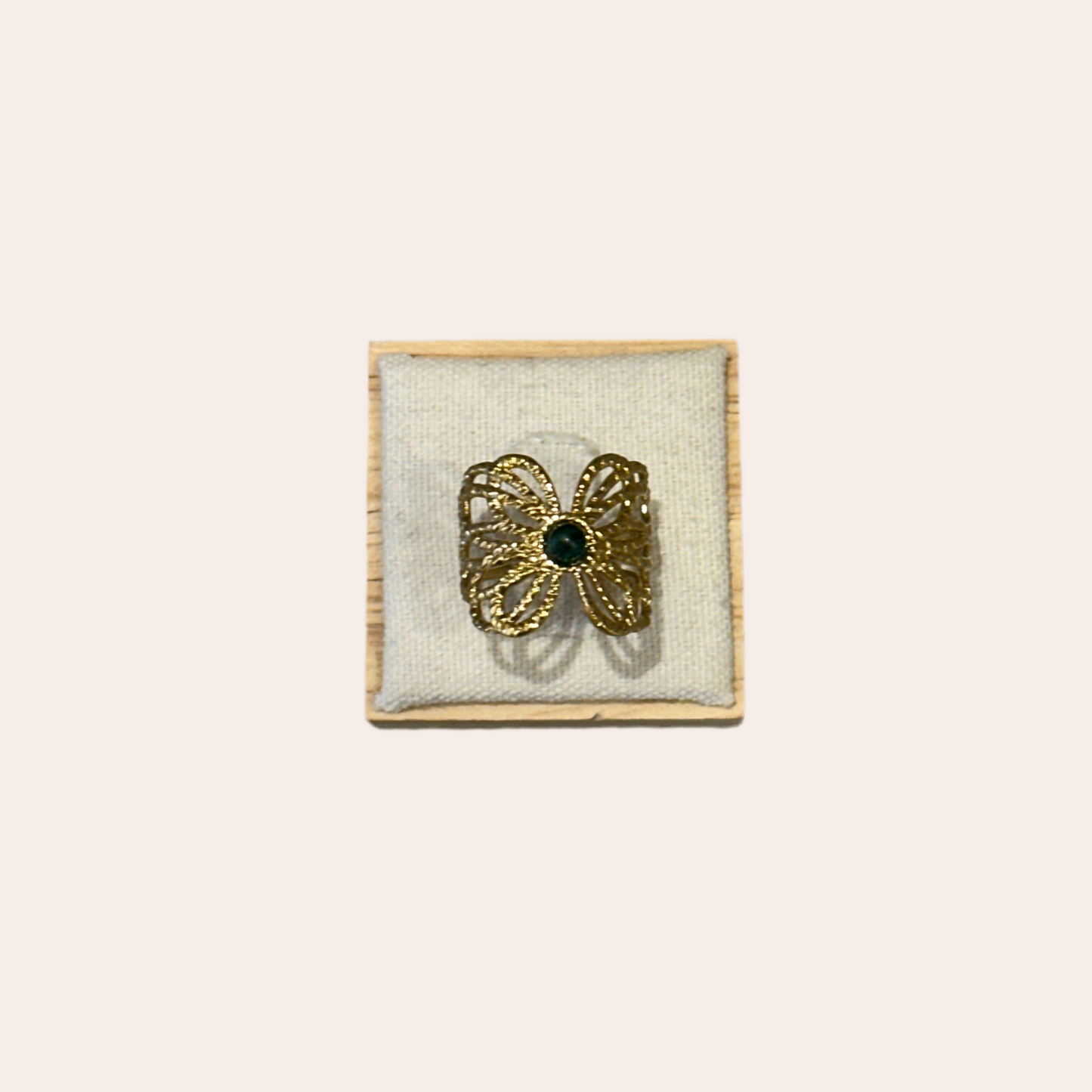 Bague à 32€