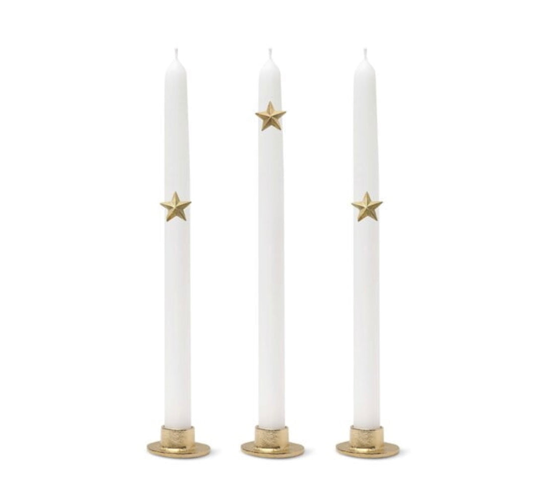 Bijou de bougie Stars