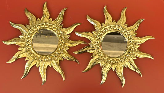 Miroir Soleil