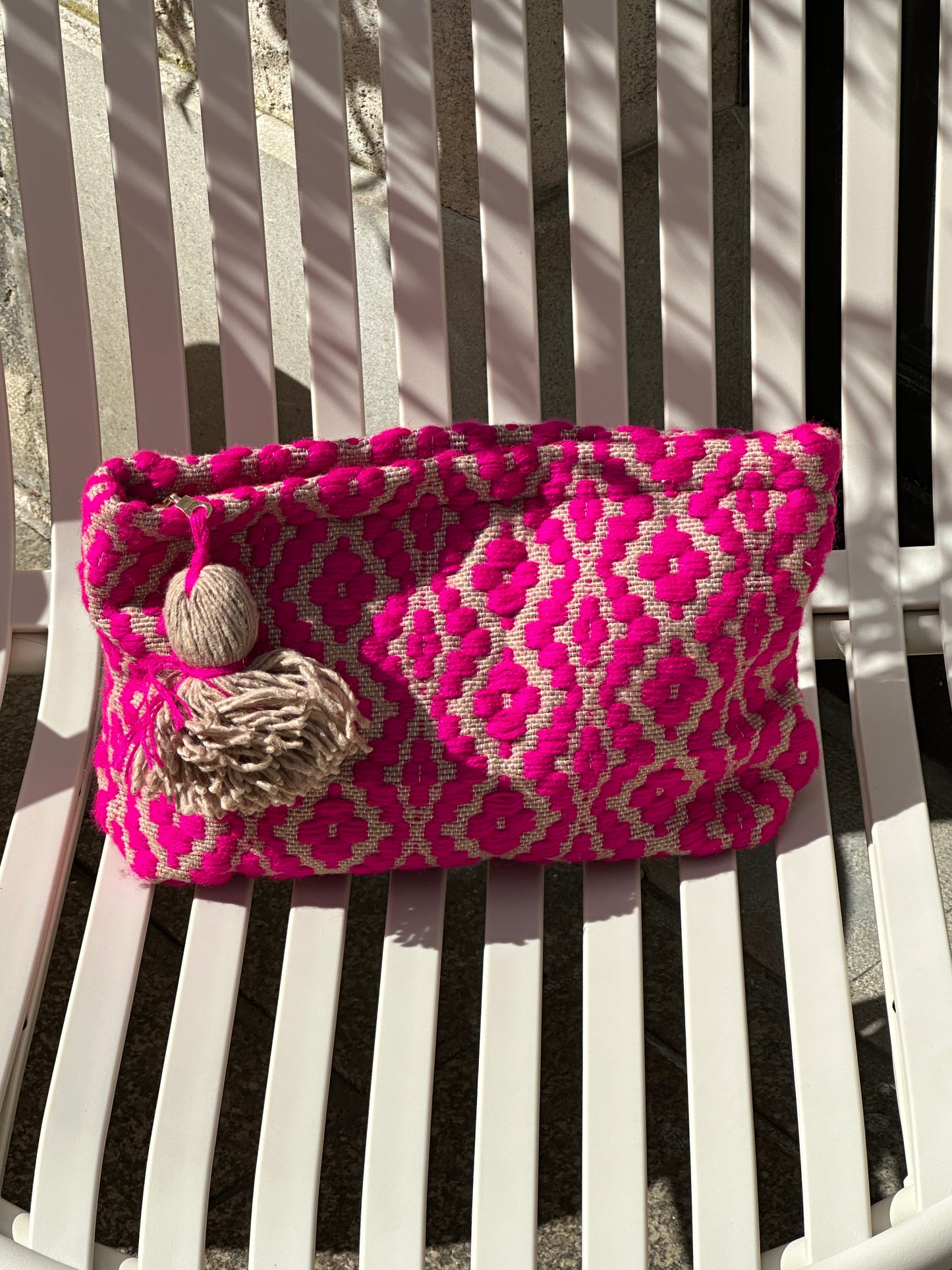 Trousse Bloom Marrakech - Taille L