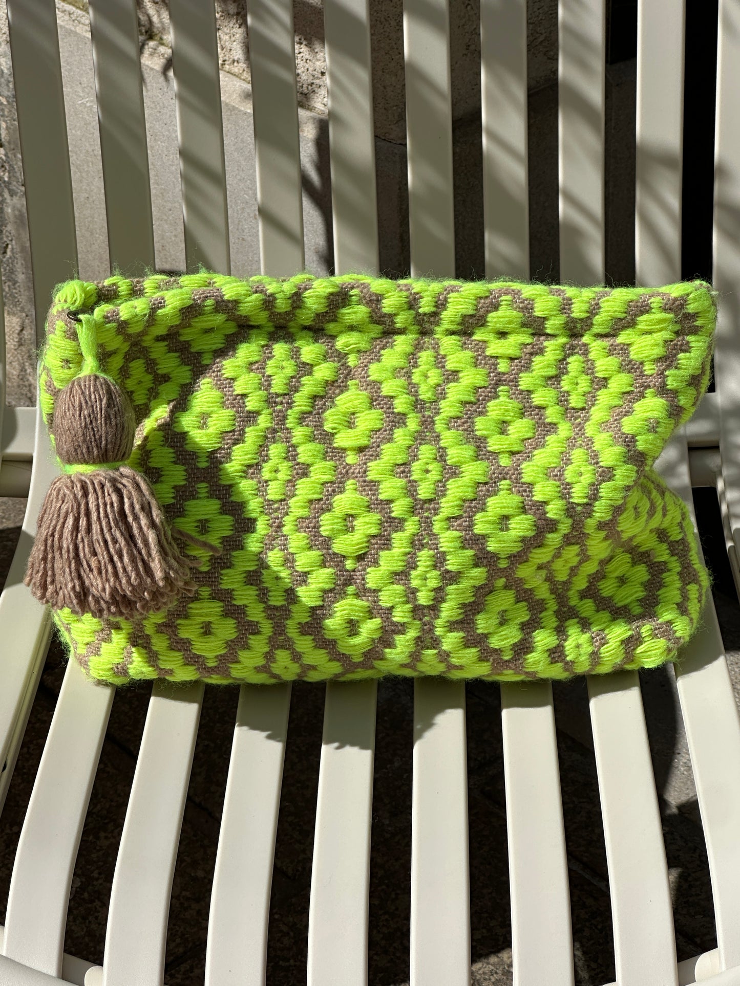 Trousse Bloom Marrakech - Taille L