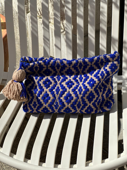 Trousse Bloom Marrakech - Taille L