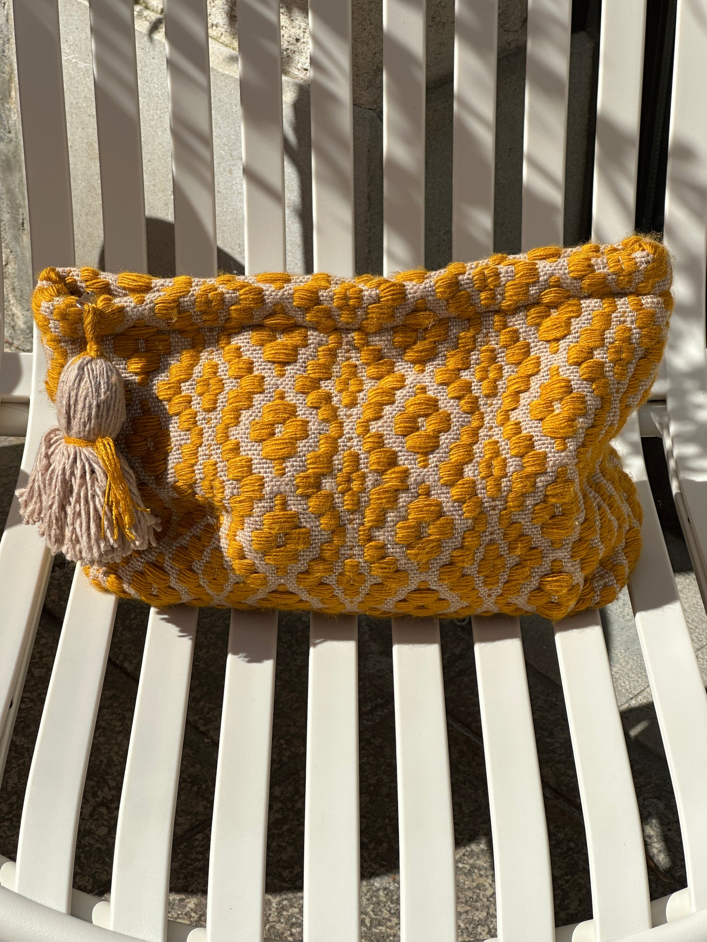 Trousse Bloom Marrakech - Taille L