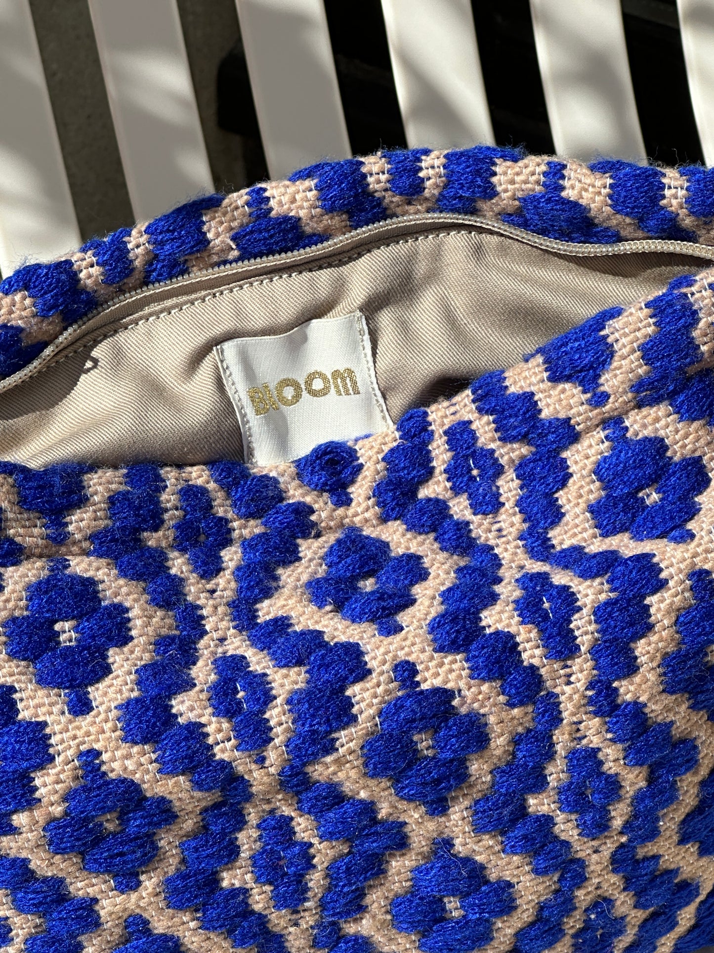 Trousse Bloom Marrakech - Taille L