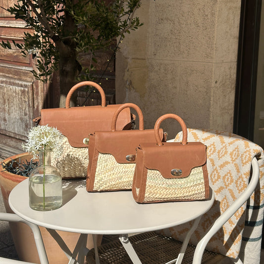 Sac Amira - Camel