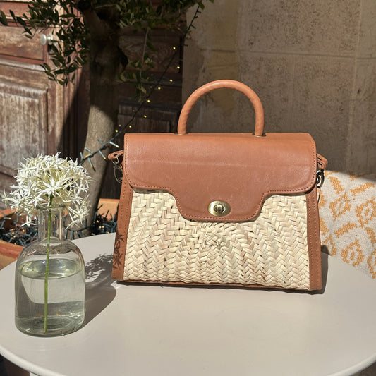 Sac Amira - Camel