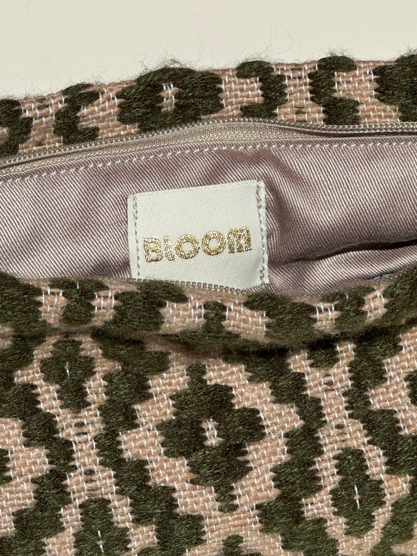 Trousse Bloom Marrakech - Taille M
