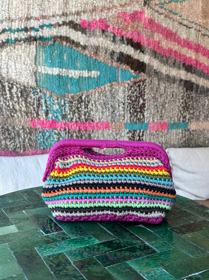 Sac en Nylon
