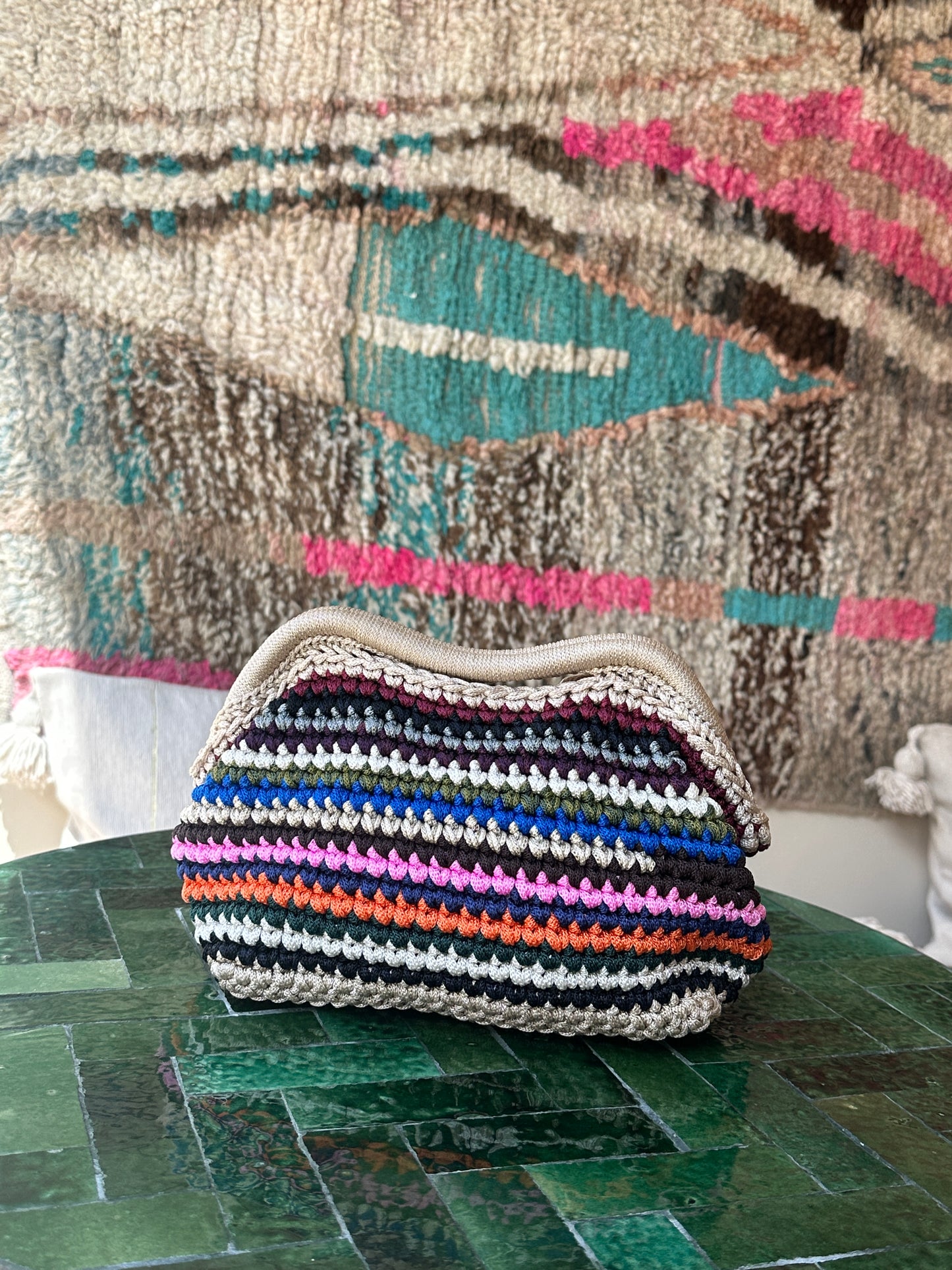 Sac en Nylon