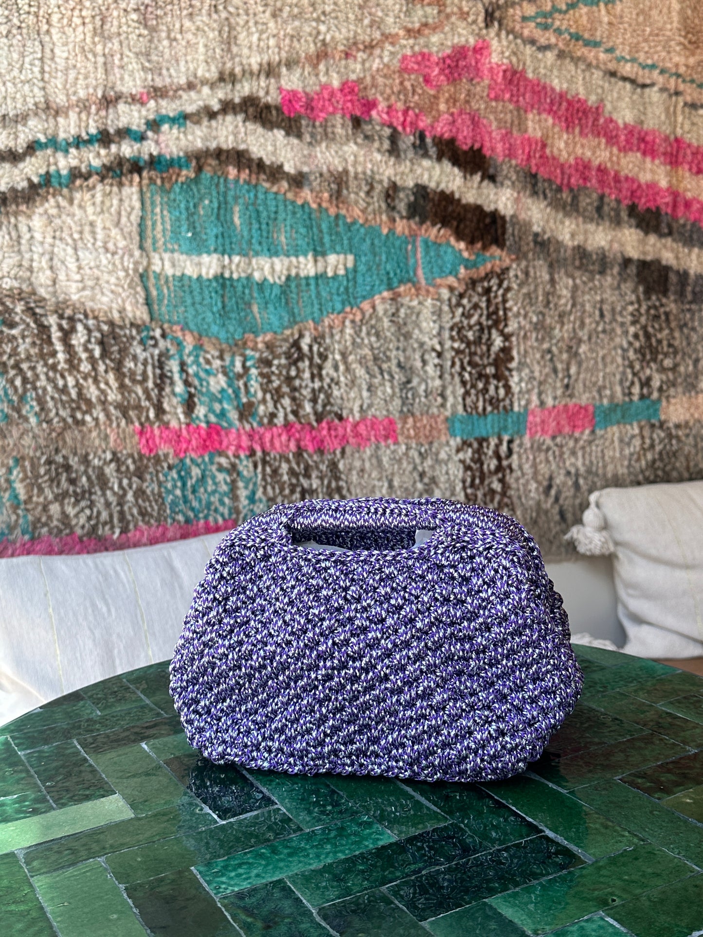 Sac en Nylon