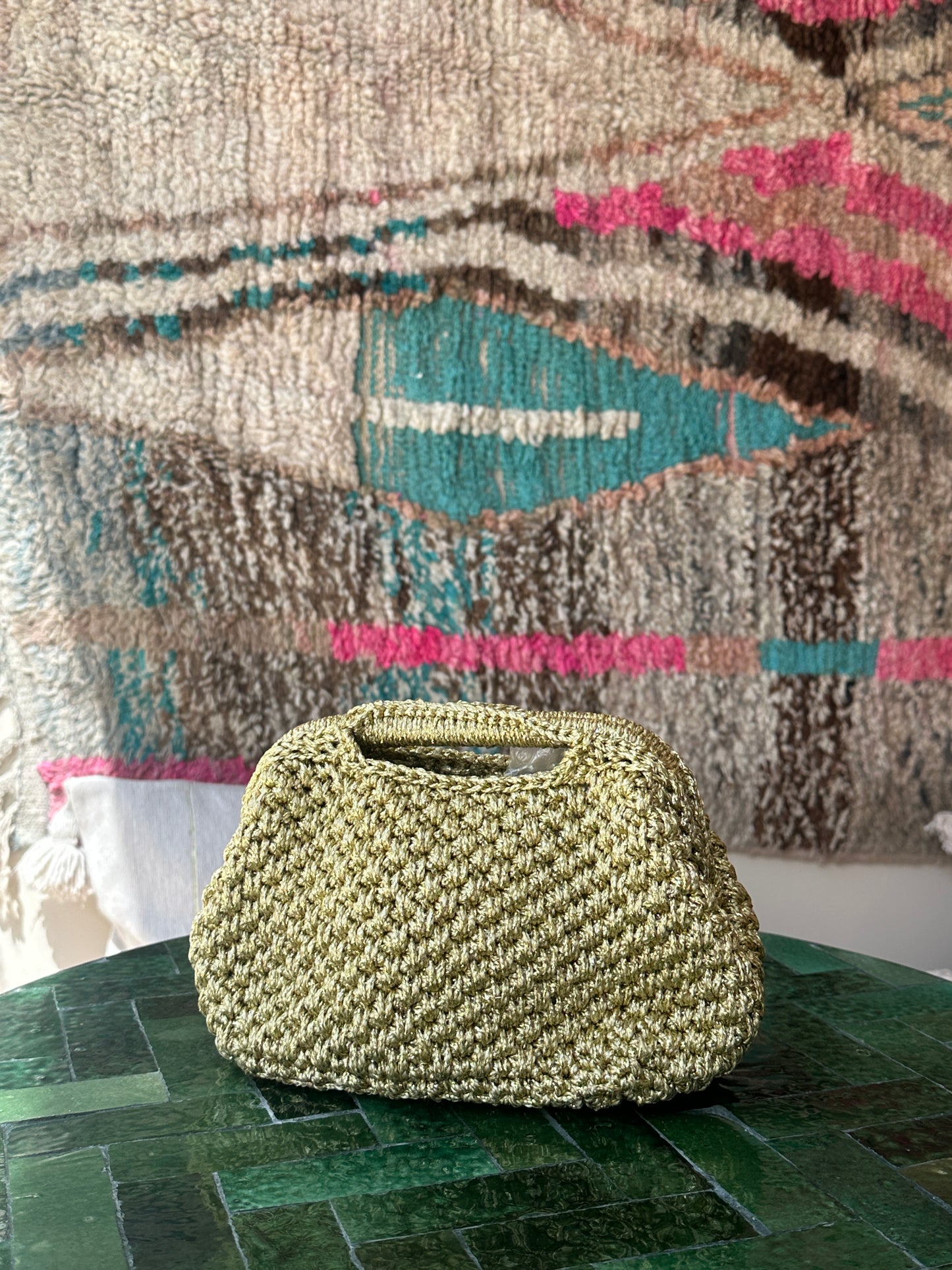Sac en Nylon
