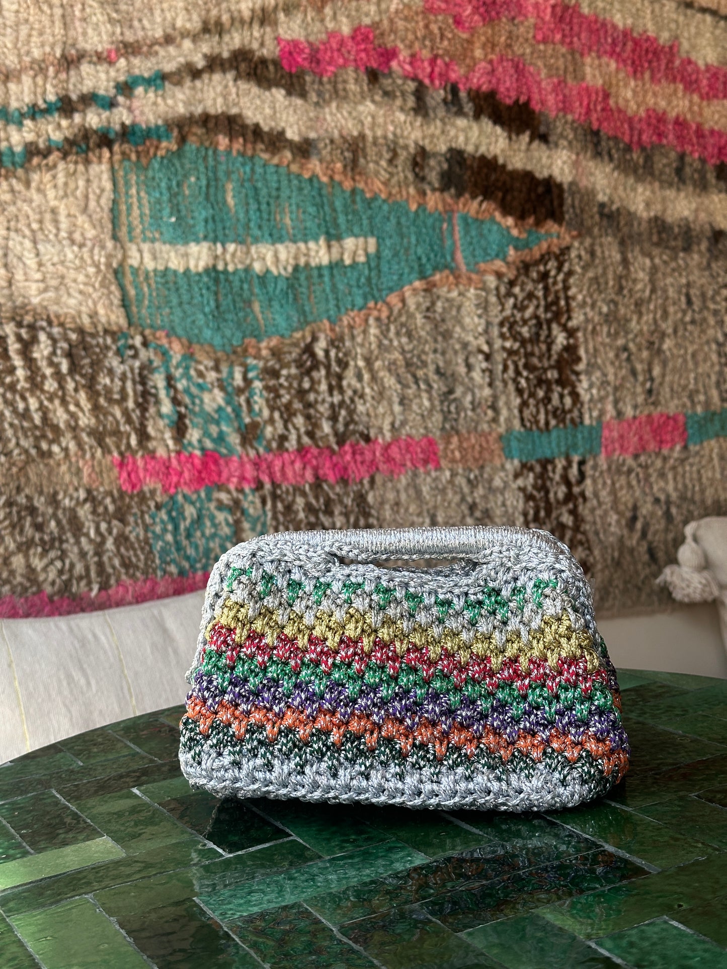Sac en Nylon