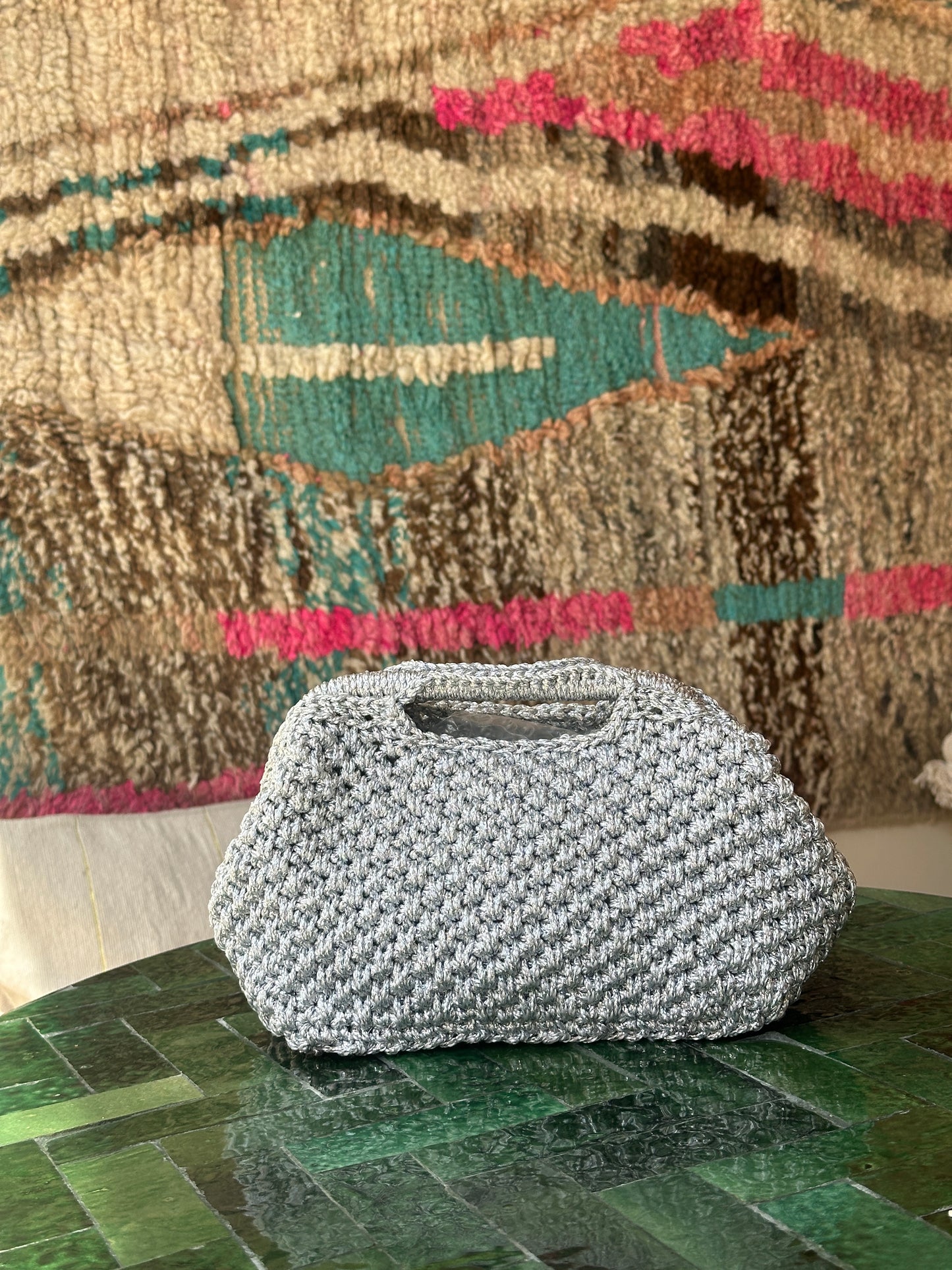 Sac en Nylon