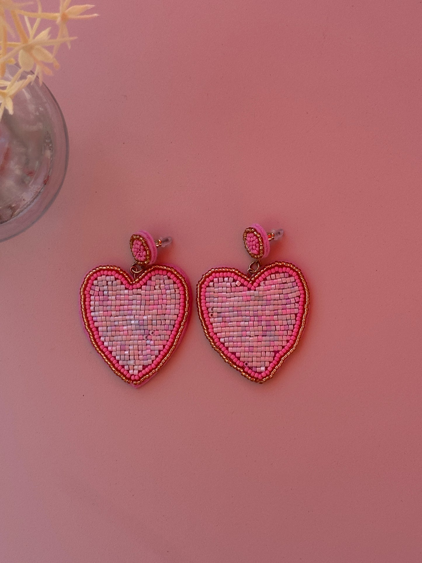 Boucles d'oreilles Summer