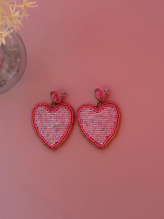 Boucles d'oreilles Summer