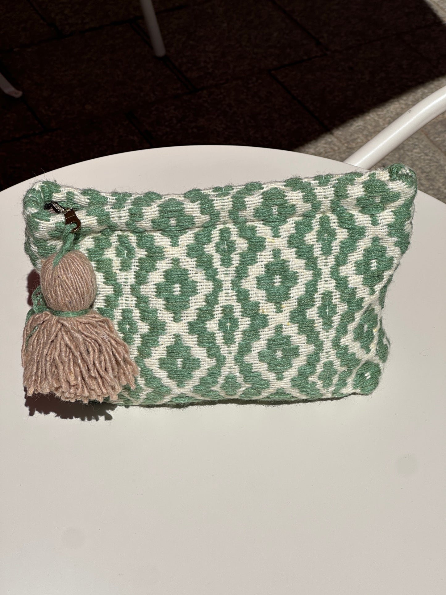 Trousse Bloom Marrakech - Taille M