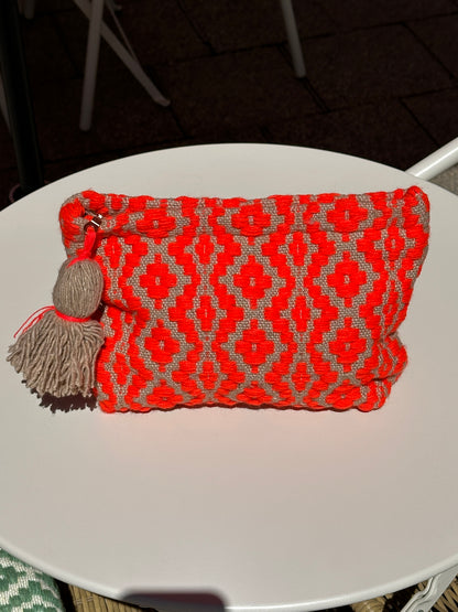 Trousse Bloom Marrakech - Taille M