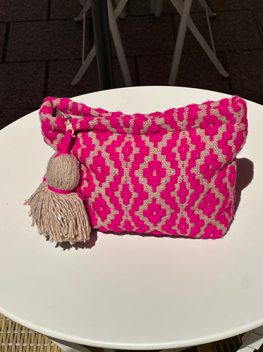 Trousse Bloom Marrakech - Taille M