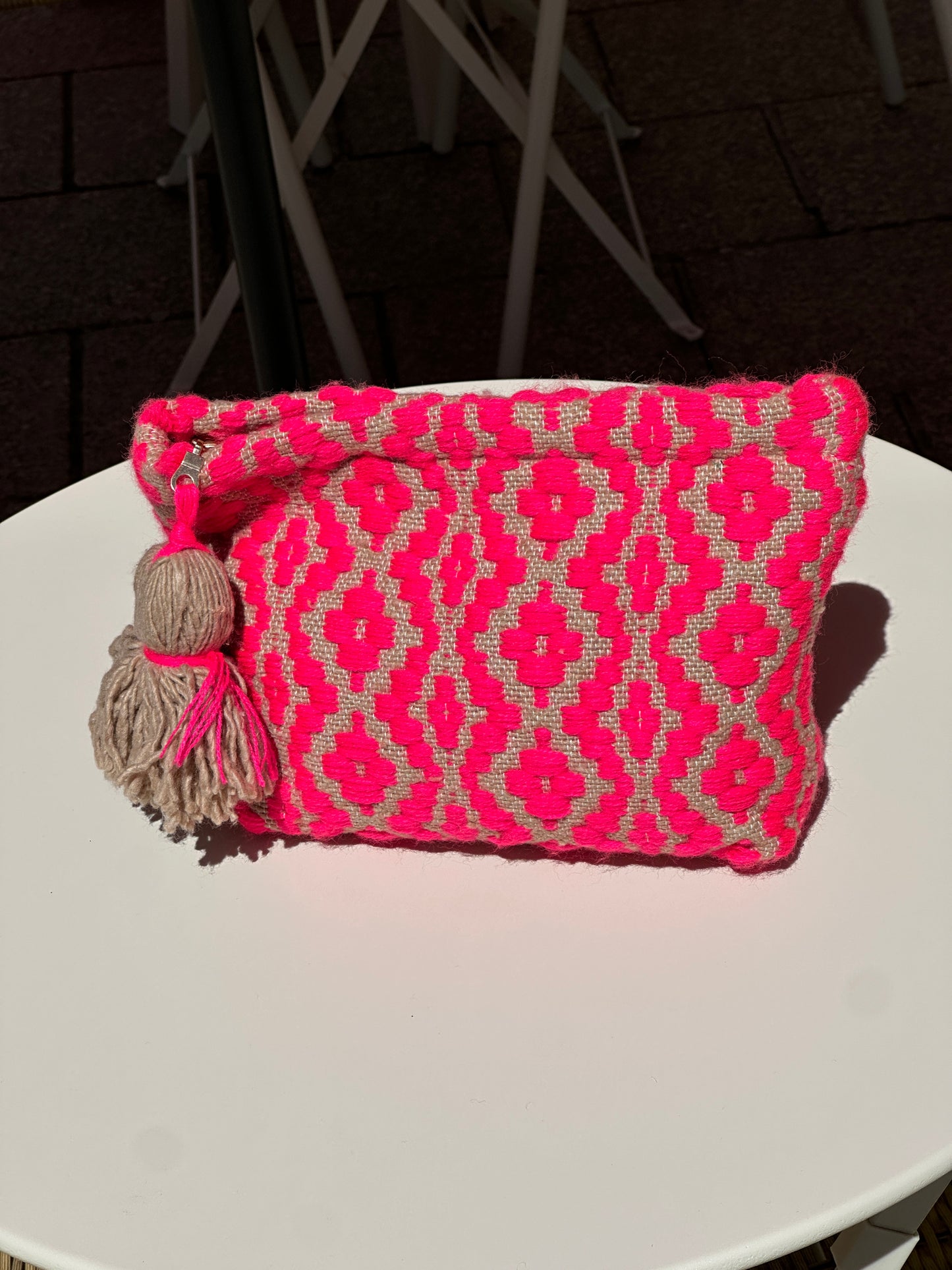 Trousse Bloom Marrakech - Taille M