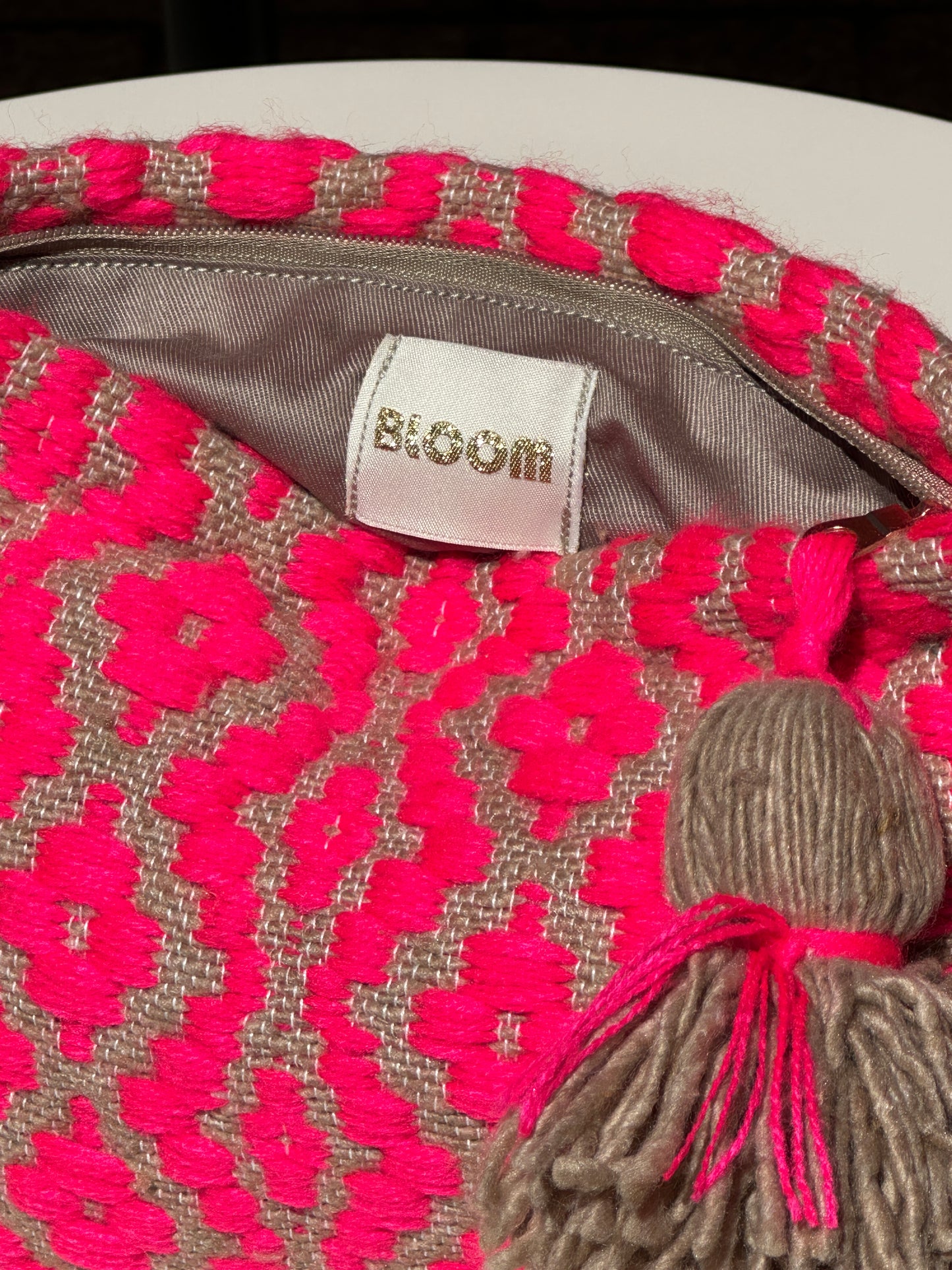 Trousse Bloom Marrakech - Taille M