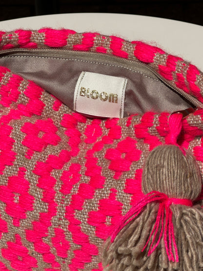 Trousse Bloom Marrakech - Taille M