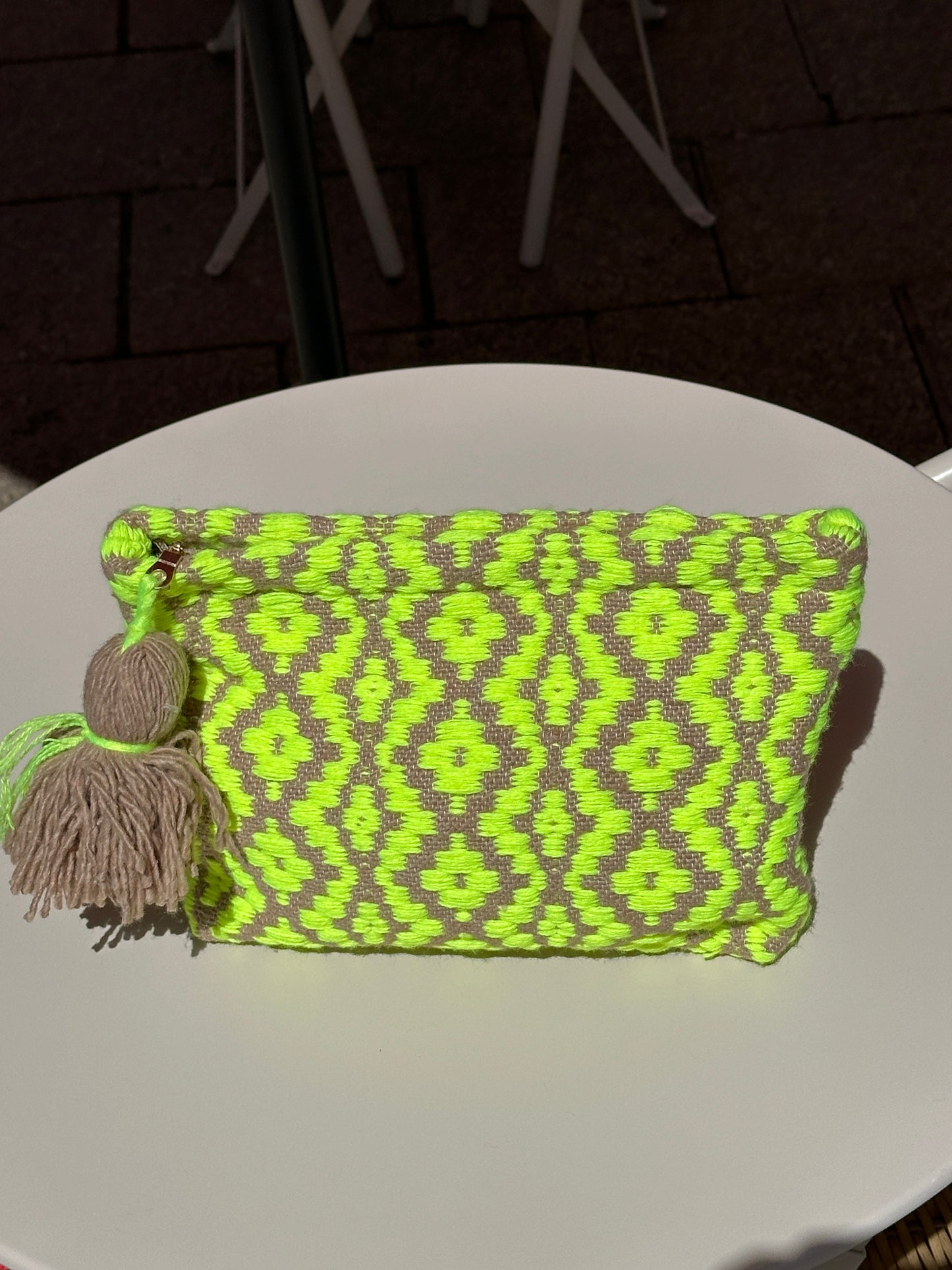 Trousse Bloom Marrakech - Taille M