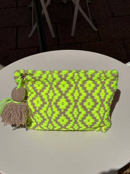 Trousse Bloom Marrakech - Taille M