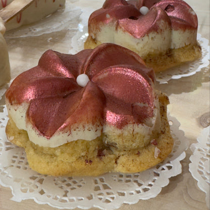Gourmandises Maison – Cookies, Brookies & Gâteaux du Café Janaya
