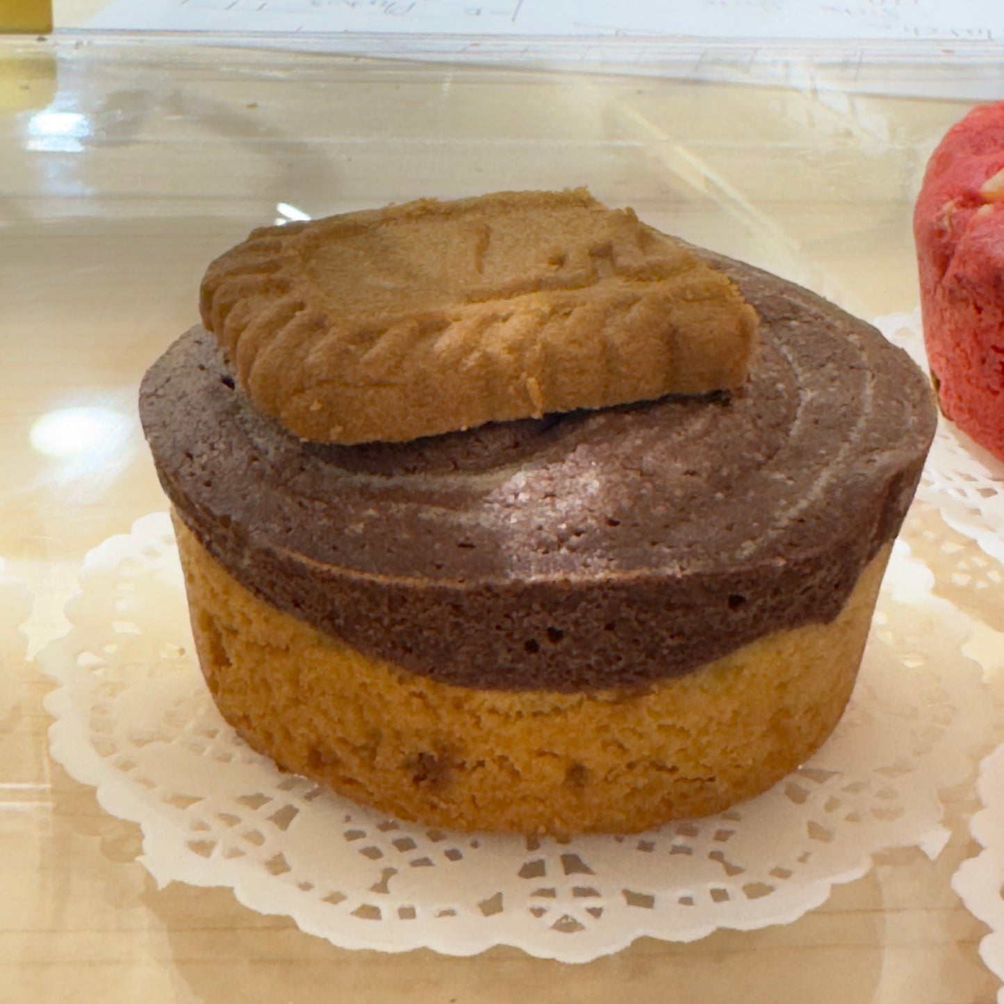 Gourmandises Maison – Cookies, Brookies & Gâteaux du Café Janaya