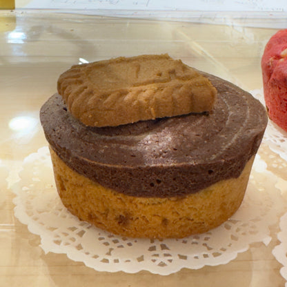 Gourmandises Maison – Cookies, Brookies & Gâteaux du Café Janaya