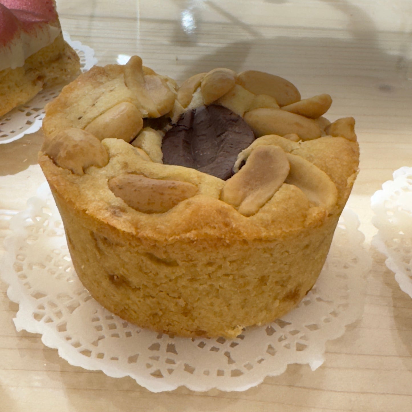 Gourmandises Maison – Cookies, Brookies & Gâteaux du Café Janaya
