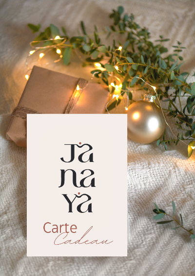 carte cadeau pour conceptstore francais