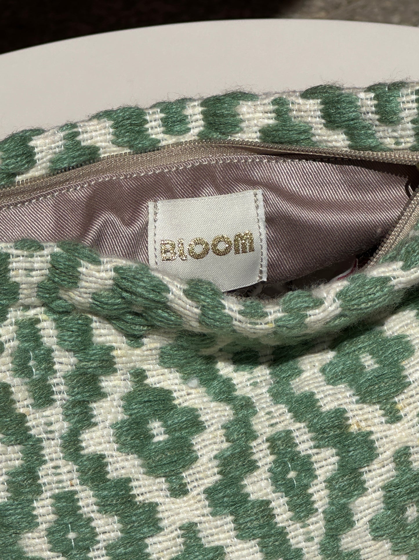 Trousse Bloom Marrakech - Taille M