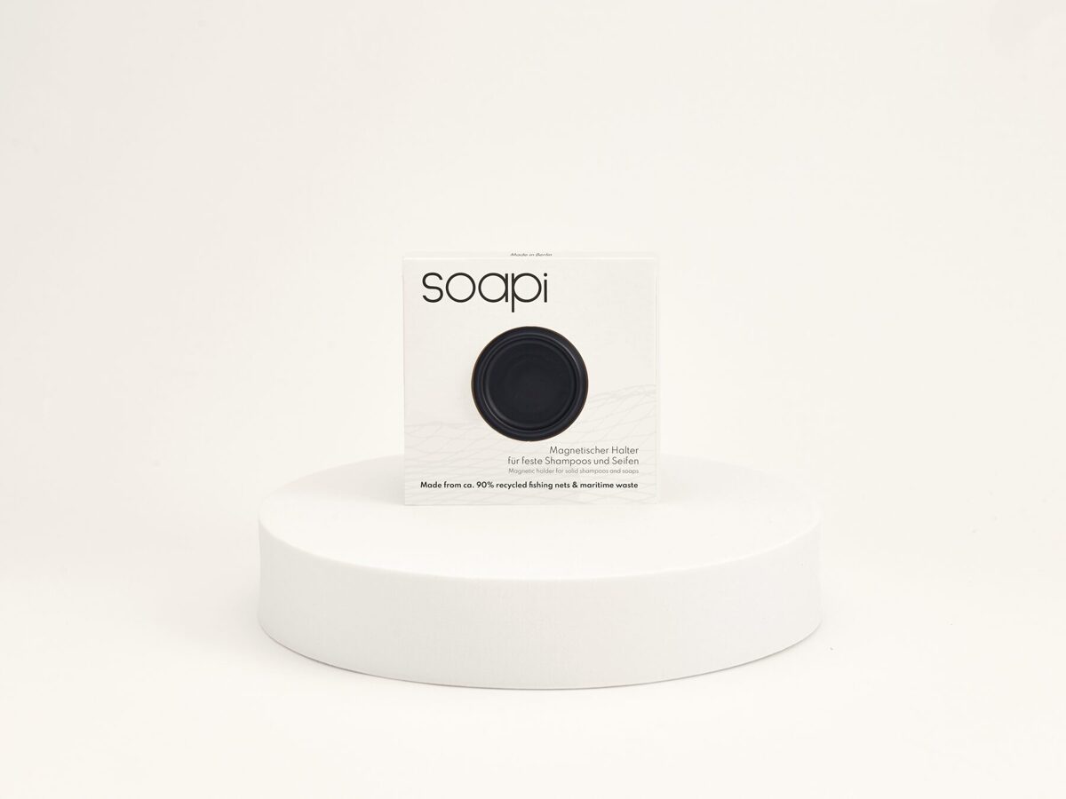 Porte-savon - SOAPI